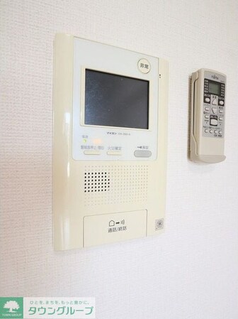 カンピオーネ御器所通の物件内観写真